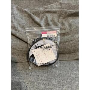 Thirty One Oh Snap Bin In Playful Parade Black And White New